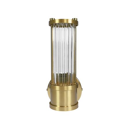 ไฟกิ่งภายใน CARINI MB24019 สีขาวใส/ทอง 1 หัว_1