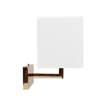 ไฟกิ่งภายใน CARINI MB24028 สีขาว/ทอง 1 หัว_2