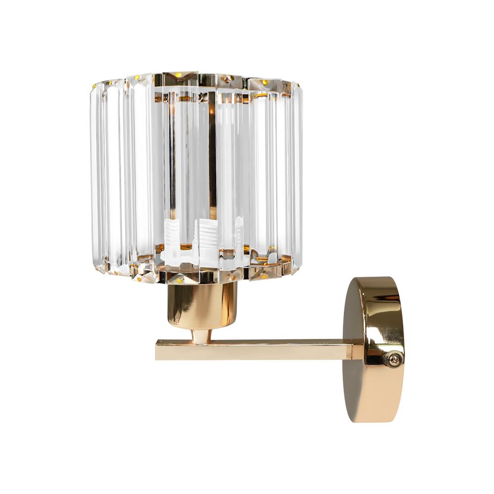 ไฟกิ่งภายใน CARINI MB24023 สีขาวใส/ทอง 1 หัว