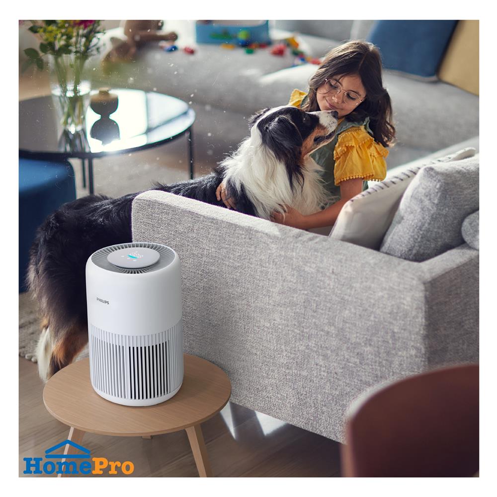 เครื่องฟอกอากาศ PHILIPS AC0920/10 65 ตารางเมตร