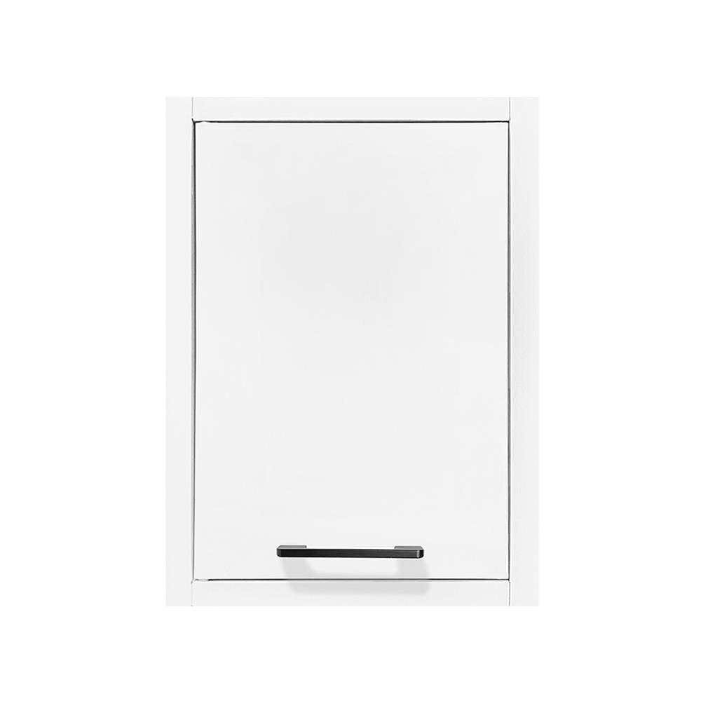 ตู้แขวนเดี่ยว CABIN HENLEY 48x67.5 ซม. สีขาว