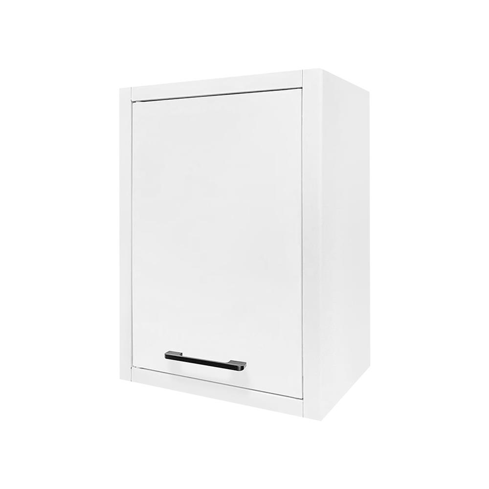 ตู้แขวนเดี่ยว CABIN HENLEY 48x67.5 ซม. สีขาว