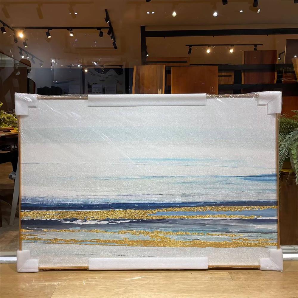 รูปภาพตกแต่ง WANA.GALLERY LTX-200100450C สีขาว