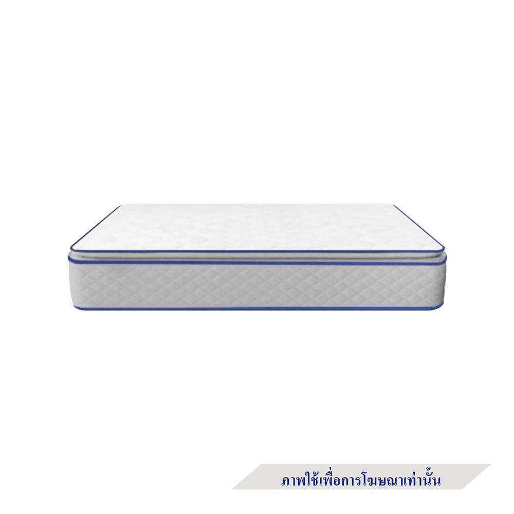 ที่นอนเมมโมรี่โฟม 3.5 ฟุต MERCURY MATTRESS รุ่น SYDNEY