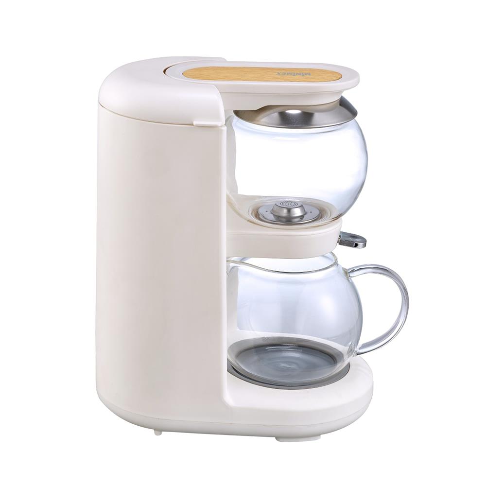 เครื่องชงชา MINIMEX MTM1-W 0.5 ลิตร