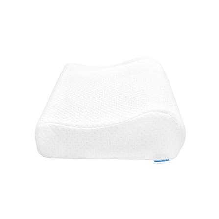 หมอนสุขภาพ เมมโมรี่โฟม PICASSO COOL GEL ไซซ์ L 55x36x10 ซม. สีขาว_2