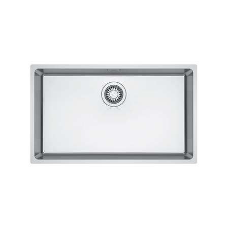 ซิงค์ฝัง 1 หลุม FRANKE FEX210-70 สีเงิน 74 ซม._0