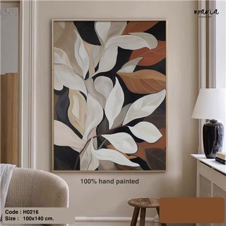 รูปภาพตกแต่ง WANA.GALLERY H0216 หลากสี_2