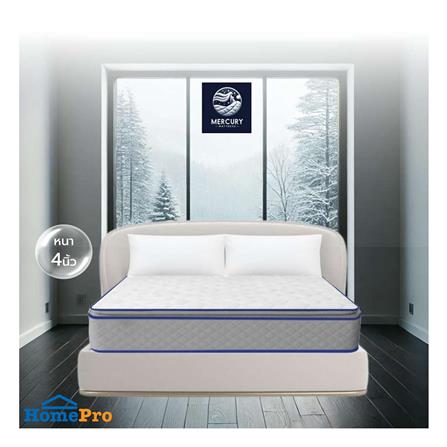 ที่นอน 5 ฟุต MERCURY MATTRESS SYDNEY_1