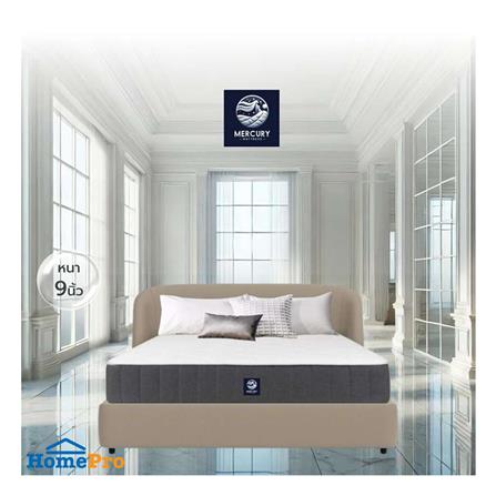 ที่นอน 6 ฟุต MERCURY MATTRESS VIENNA_2