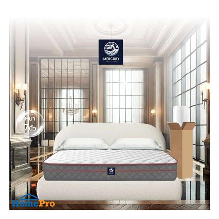 ที่นอน 6 ฟุต MERCURY MATTRESS LUXOR X_1