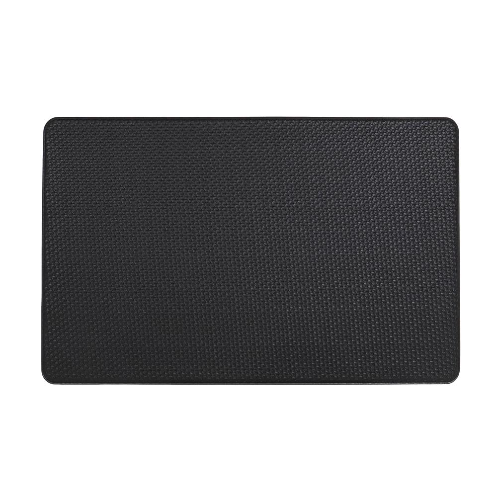 แผ่นอเนกประสงค์ HOME LIVING STYLE BETLE 45X75 ซม. สีดำ_0