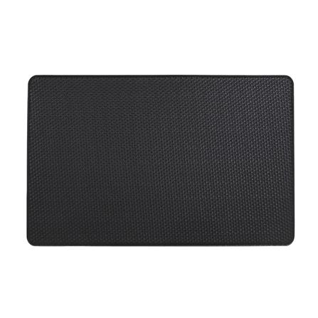 แผ่นอเนกประสงค์ HOME LIVING STYLE BETLE 45X75 ซม. สีดำ_1