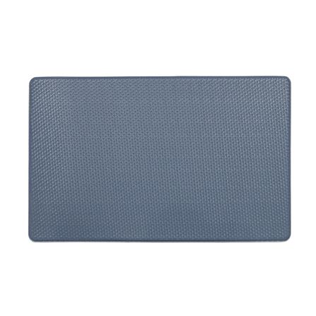 แผ่นอเนกประสงค์ HOME LIVING STYLE BETLE 45X75 ซม. สีน้ำเงิน_0