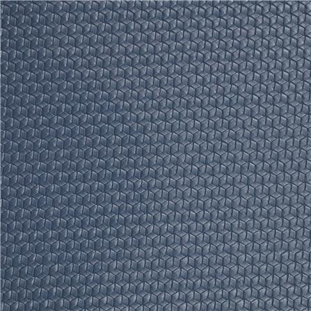 แผ่นอเนกประสงค์ HOME LIVING STYLE BETLE 45X75 ซม. สีน้ำเงิน_2