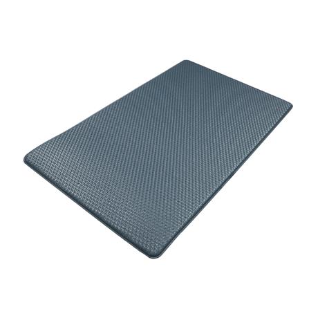 แผ่นอเนกประสงค์ HOME LIVING STYLE BETLE 45X75 ซม. สีน้ำเงิน_5