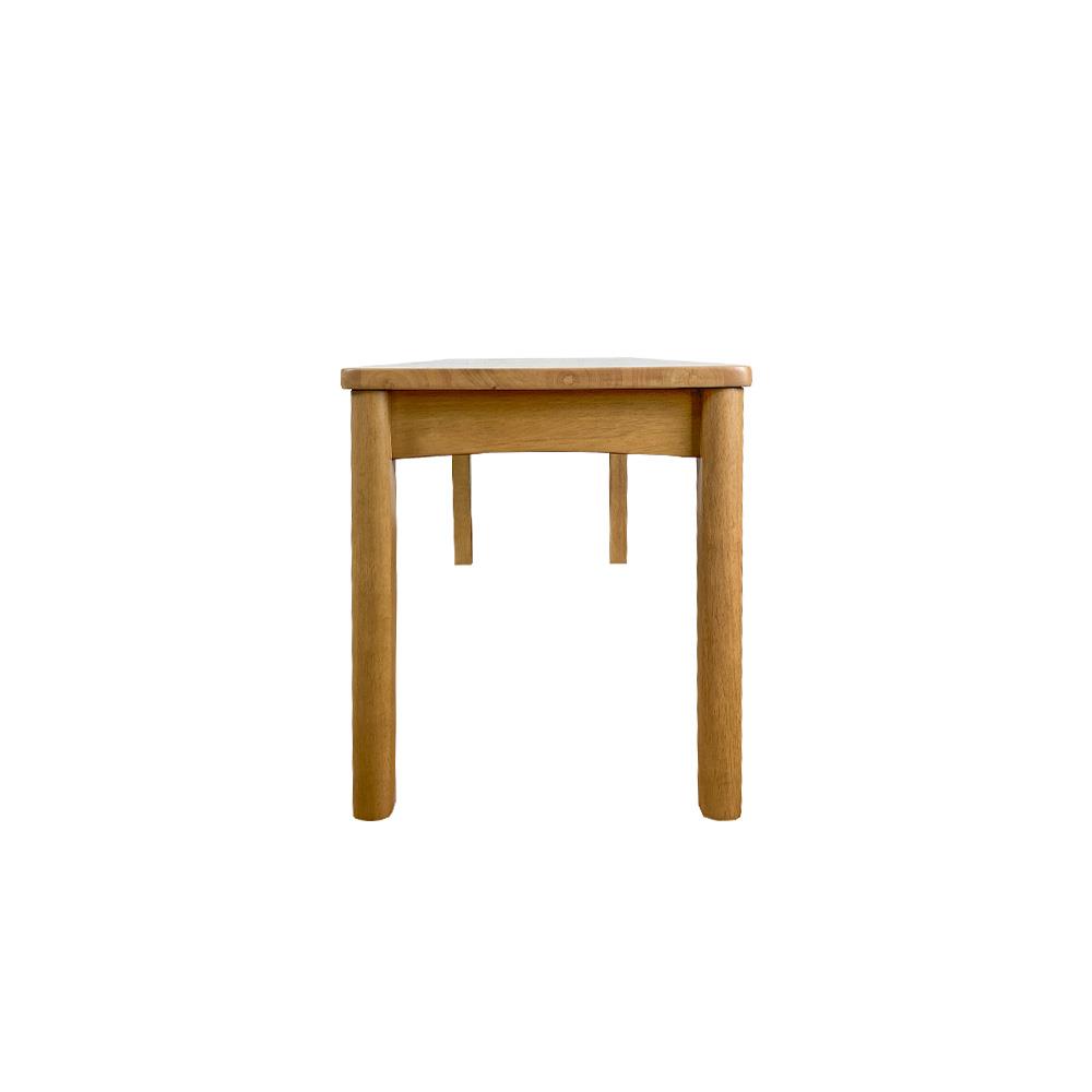 เก้าอี้ห้องอาหาร YKS ROMP 8859275802442 สีโอ๊ค