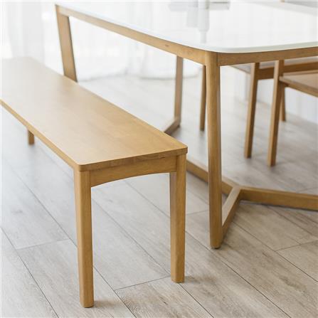 เก้าอี้ห้องอาหาร YKS ROMP 8859275802442 สีโอ๊ค_3