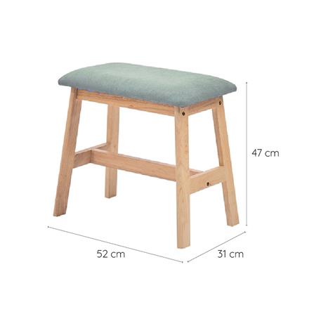 สตูล YKS 8859275802343 สีเขียว_3