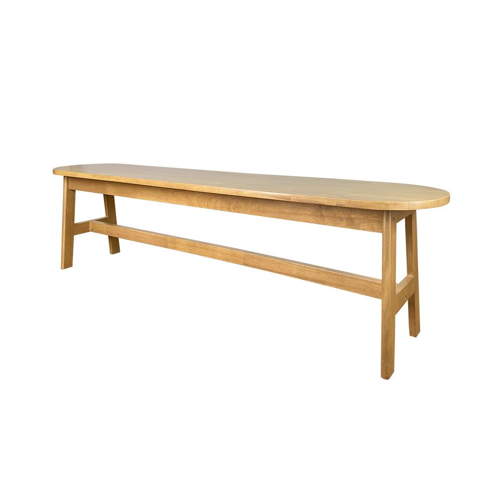 เก้าอี้ห้องอาหาร YKS REN 8859275802497 สีโอ๊ค