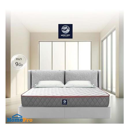 ที่นอน 6 ฟุต MERCURY MATTRESS LUXOR_1