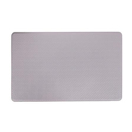 แผ่นอเนกประสงค์ HOME LIVING STYLE SARN 45X75 ซม. สีเทา_0