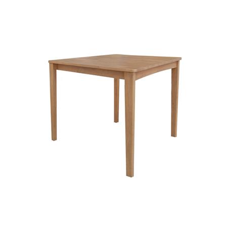 โต๊ะอาหาร YKS ROMP 8859275802244 75 ซม. สีโอ๊ค_0