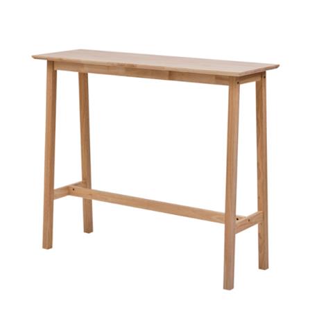 โต๊ะบาร์ YKS BRISTOL 8859275801797 150 ซม. สีโอ๊ค_0