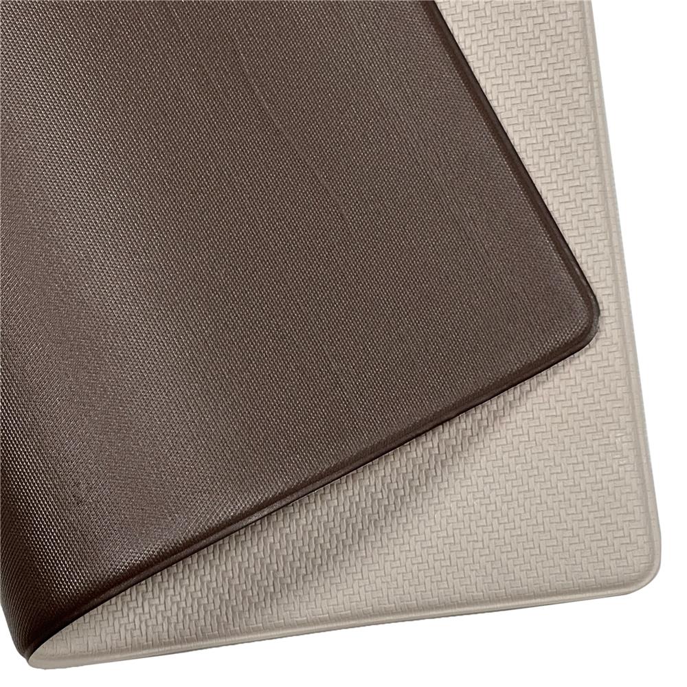 แผ่นอเนกประสงค์ HOME LIVING STYLE SARN 45X75 ซม. สีเบจ