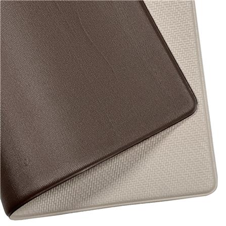 แผ่นอเนกประสงค์ HOME LIVING STYLE SARN 45X75 ซม. สีเบจ_1