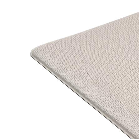 แผ่นอเนกประสงค์ HOME LIVING STYLE SARN 45X75 ซม. สีเบจ_4