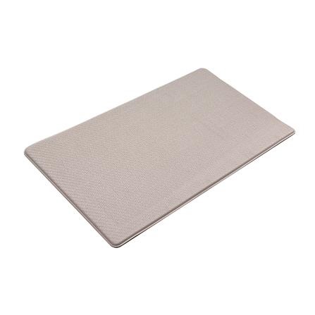 แผ่นอเนกประสงค์ HOME LIVING STYLE SARN 45X75 ซม. สีเบจ_5