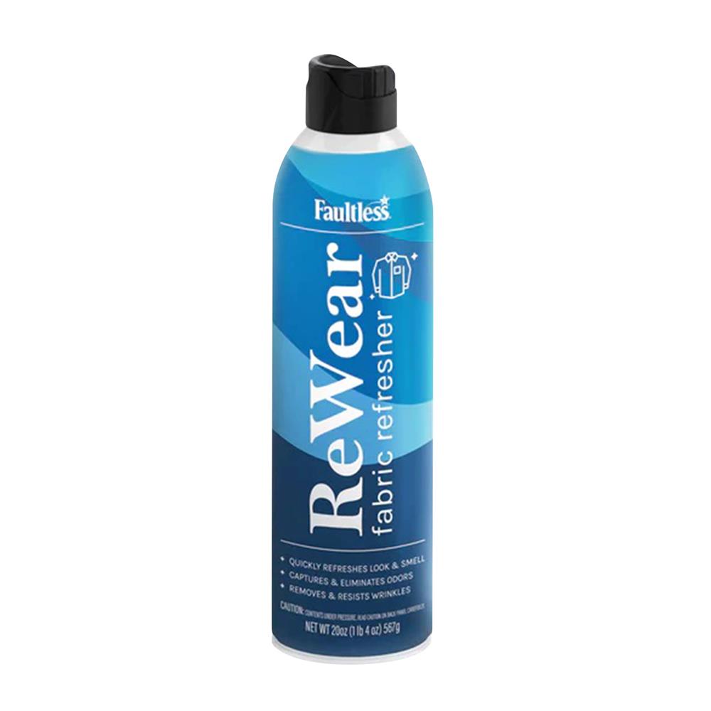 สเปรย์ลดกลิ่นอับ FAULTLESS 585 มล.