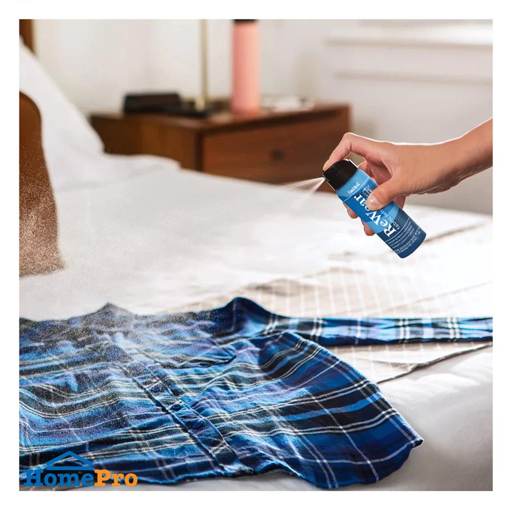 สเปรย์ลดกลิ่นอับ FAULTLESS 585 มล.