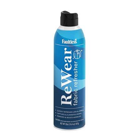 สเปรย์ลดกลิ่นอับ FAULTLESS 585 มล._0