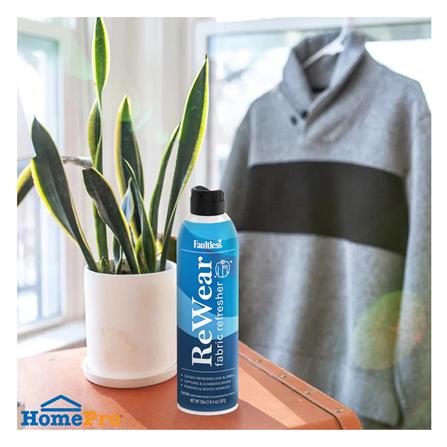 สเปรย์ลดกลิ่นอับ FAULTLESS 585 มล._1