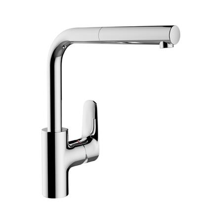 ก๊อกซิงค์ผสมเคาน์เตอร์ KOHLER K-99175T-4-CP_0