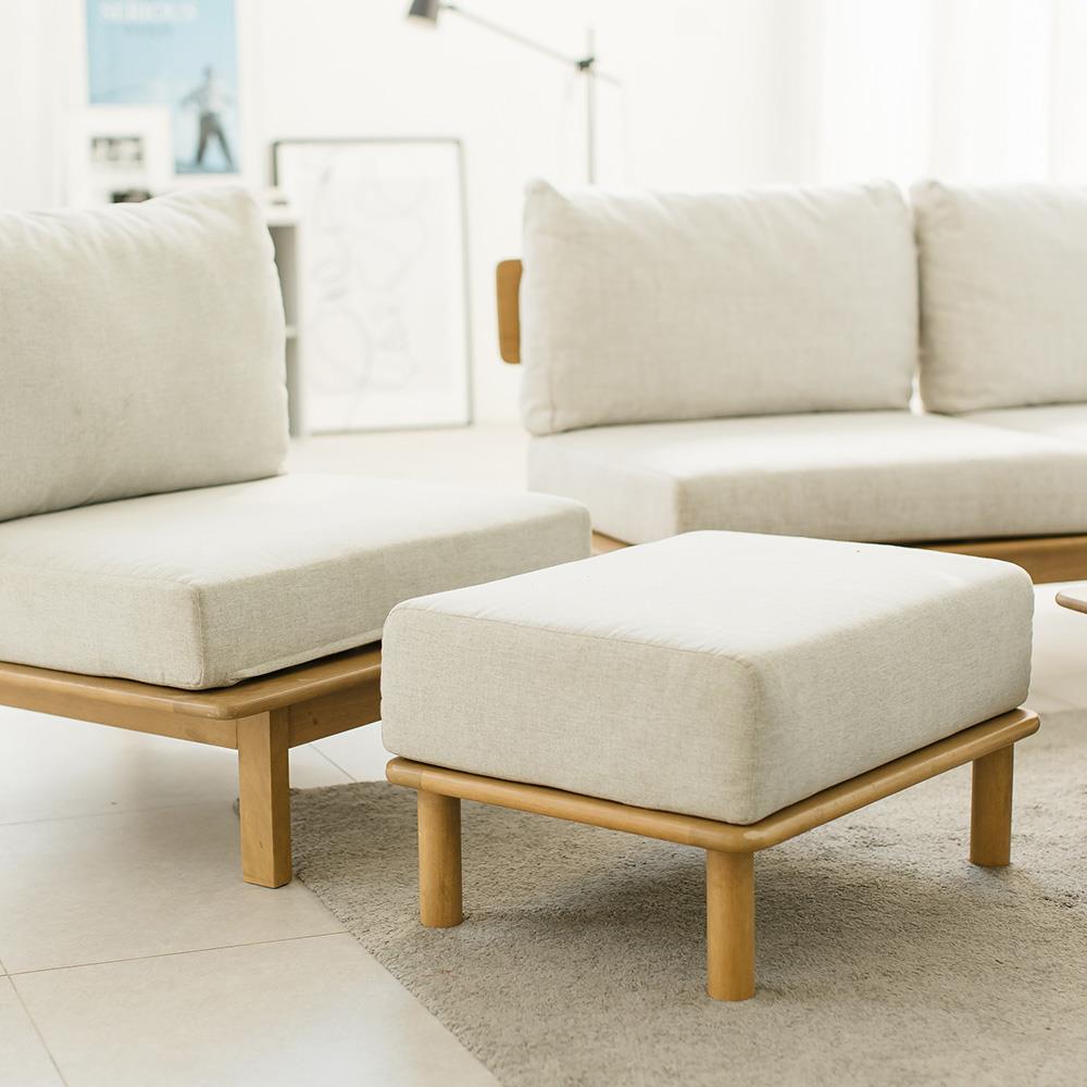 สตูล YKS REN 8859275801629 สีโอ๊ค