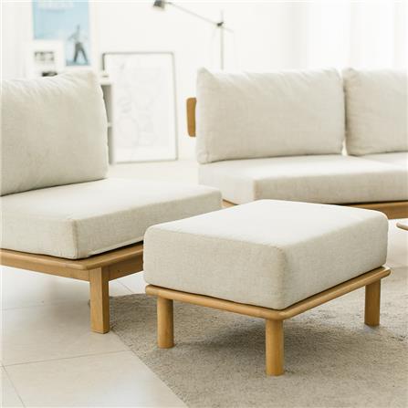 สตูล YKS REN 8859275801629 สีโอ๊ค_1