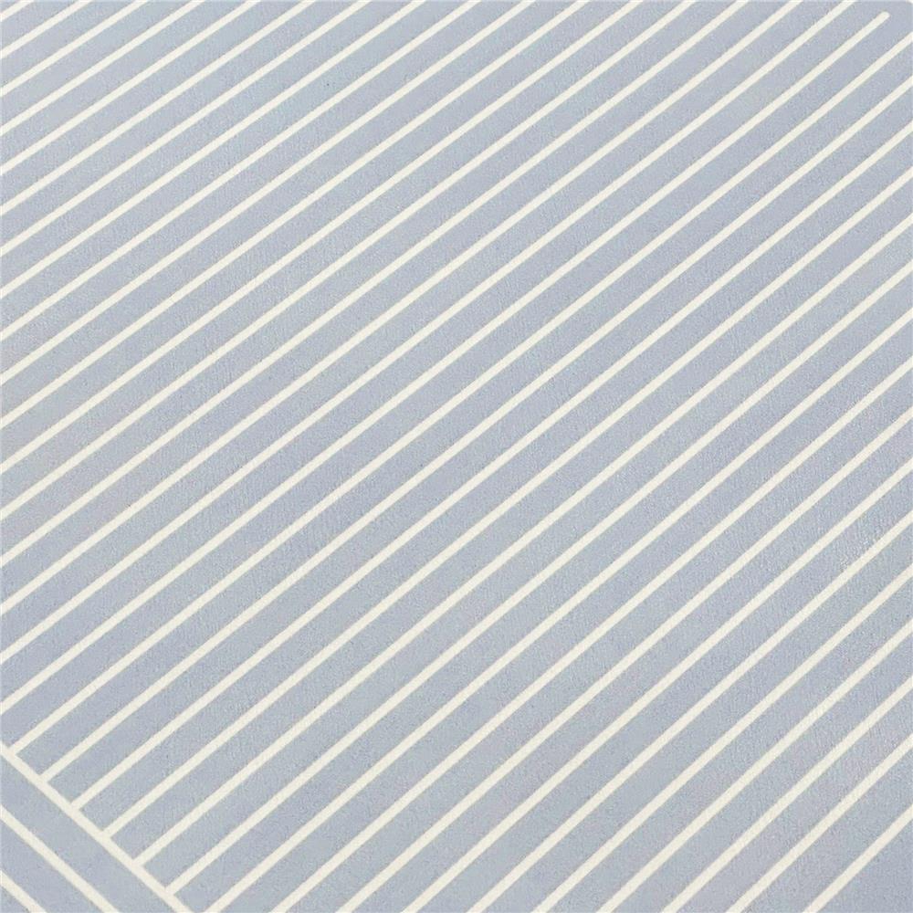 พรม HOME LIVING STYLE LINE 45X70 ซม. สีฟ้า