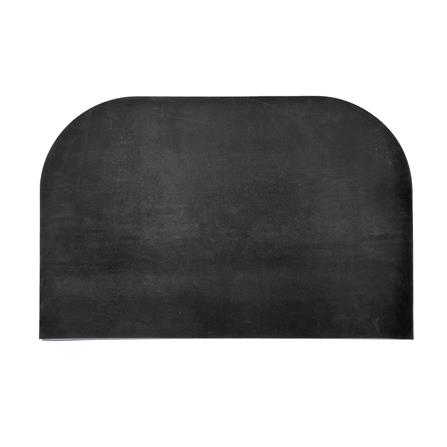 พรม HOME LIVING STYLE LINE 45X70 ซม. สีฟ้า_3