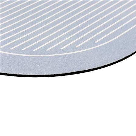 พรม HOME LIVING STYLE LINE 45X70 ซม. สีฟ้า_5