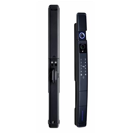 กลอนดิจิตอล VECO LBS216F สีดำ_0