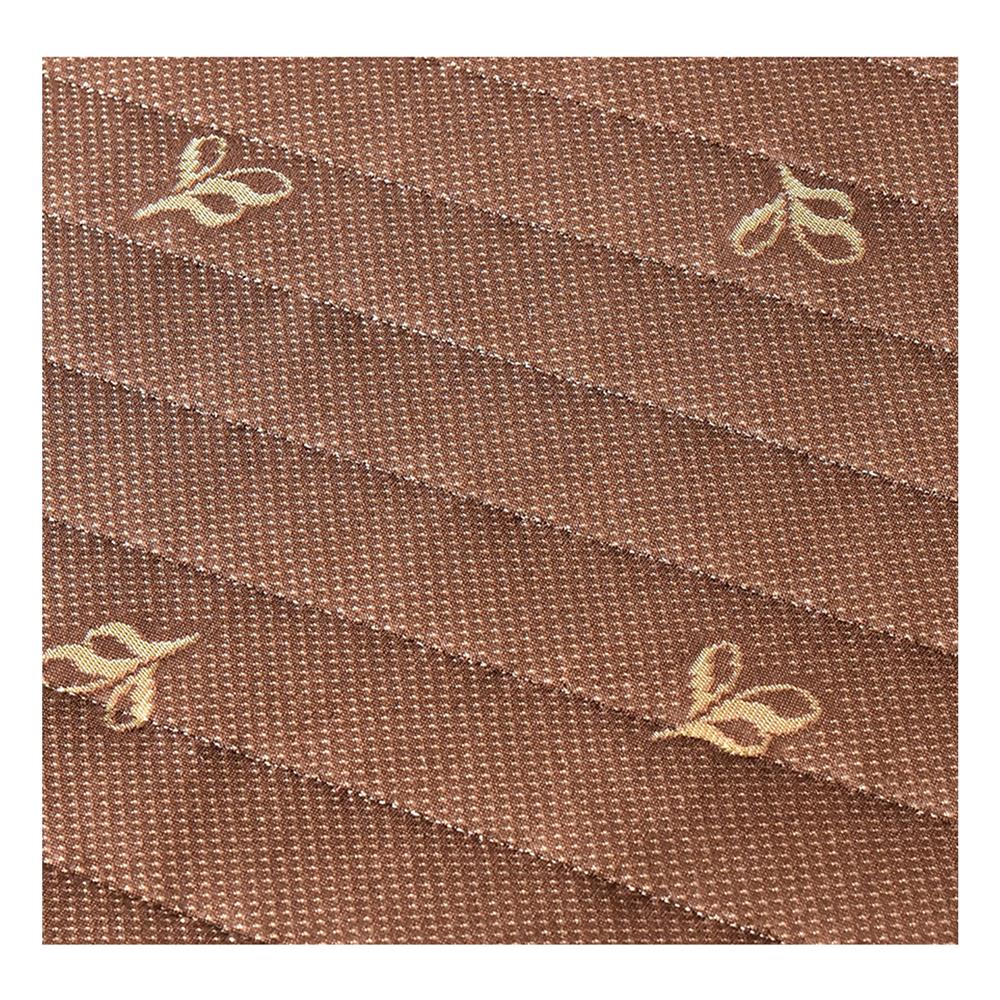 แผ่นรองนอน 3 ฟุต SERA LATEX A4 สี BROWN