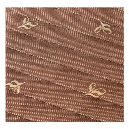 แผ่นรองนอน 3 ฟุต SERA LATEX A4 สี BROWN_2