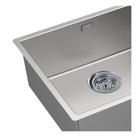 ซิงค์ฝัง 1 หลุม TEKA BX R10 50.40 BW SV U 54 ซม._2