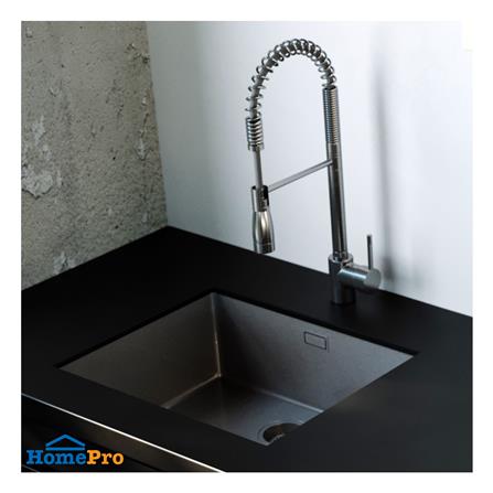 ซิงค์ฝัง 1 หลุม TEKA BX R10 50.40 BW SV U 54 ซม._3