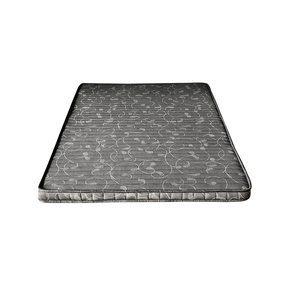 แผ่นรองนอน 3.5 ฟุต SERA LATEX A2 สี GREY