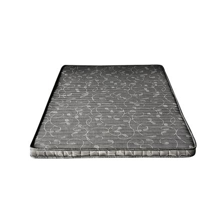 แผ่นรองนอน 3.5 ฟุต SERA LATEX A2 สี GREY_0