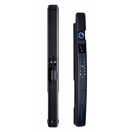 กลอนดิจิตอล VECO LBS216F-SD สีดำ_0